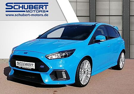 Ford Focus RS 2.3 EB Navi SONY-Sound Bi-Xenon Kamera