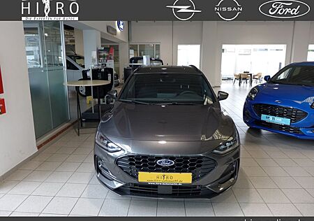 Ford Focus 1.0 Mild-Hybrid ST-Line *Automatik*ACC*