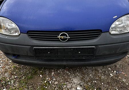 Opel Corsa 1.0 12V CITY City