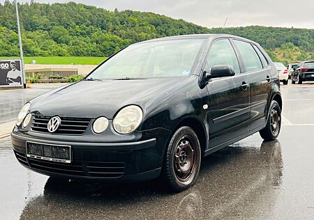 VW Polo Volkswagen IV Comfortline 1.4 Klima