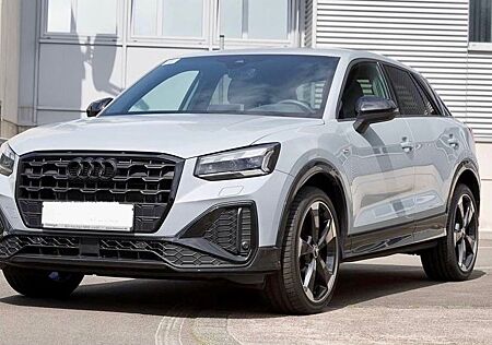 Audi Q2 35 TFSI S tronic advanced advanced