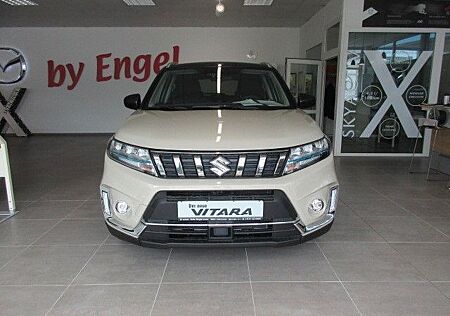 Suzuki Vitara 1.5 DUAJET Hybrid Comfort AGS