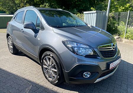 Opel Mokka Edition ecoFlex
