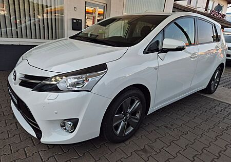 Toyota Verso Comfort