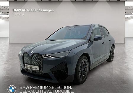 BMW iX M60 Bowers & Wilkins AHK Driv.Assist.Prof