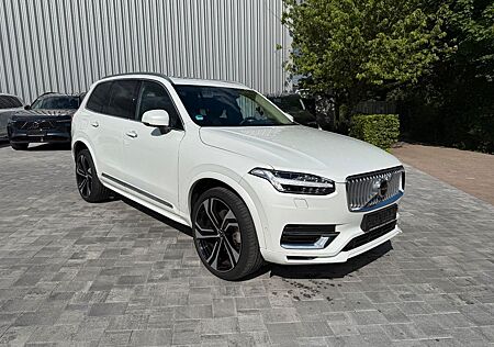 Volvo XC 90 XC90 T8 AWD ULTIMATE BRIGHT+360°+PANO+HUD+22"++
