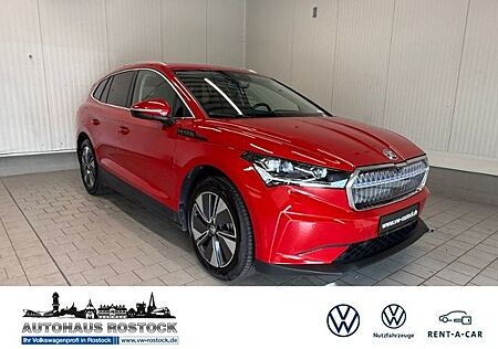Skoda Enyaq 80 Suite ACC NAVI LED RFK KLIMAAUTO
