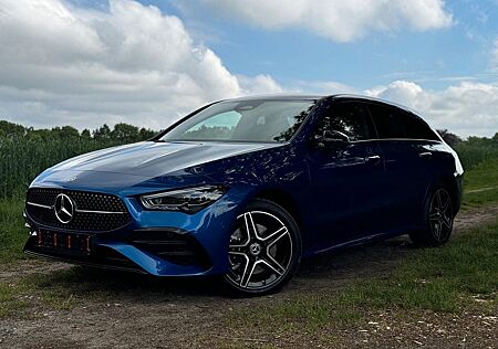 Mercedes-Benz CLA 250 Shooting Brake CLA 250 e DCT Shootin...