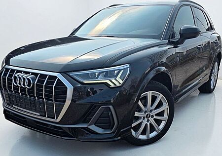 Audi Q3 35 TDI quattro S line