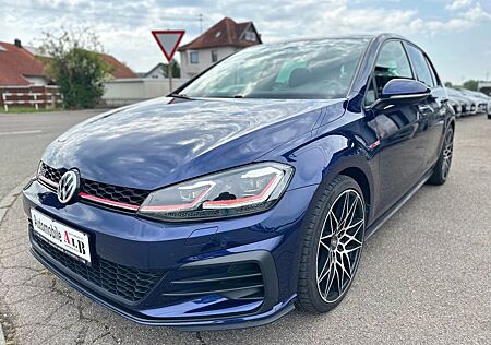 VW Golf Volkswagen VII GTI *2.HAND*TOP AUSSTATTUNG*TÜV NEU*