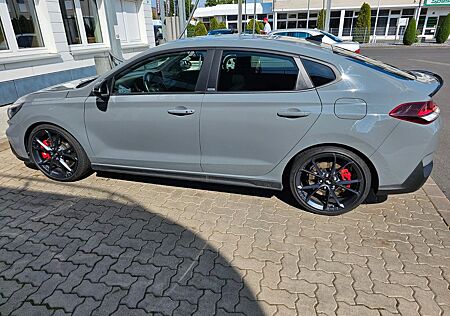 Hyundai i30 2.0 T-GDI N Performance Fastback N Perfo...