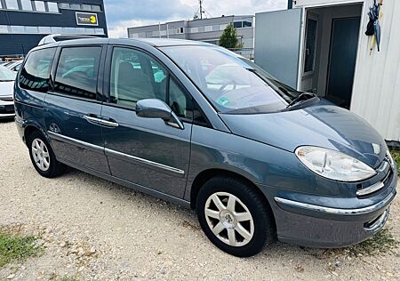 Peugeot 807 Family 140
