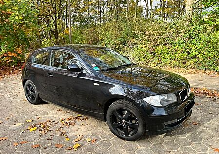 BMW 116i -