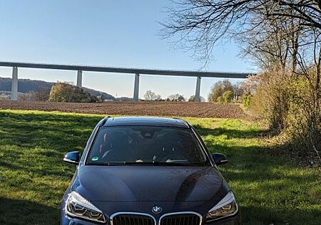 BMW 2er 220 Gran Tourer 220xd