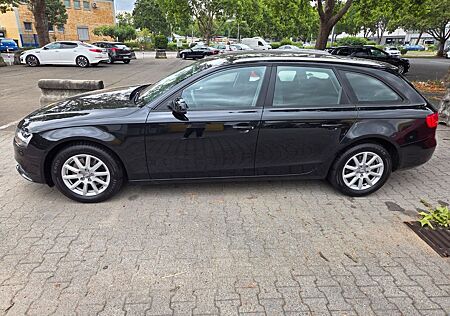 Audi A4 1.8 TFSI multitronic Ambiente Avant Ambiente