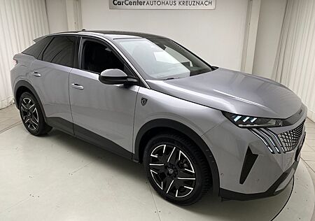 Peugeot 3008 HYBRID 145 e-DSC6 GT LED Pixel