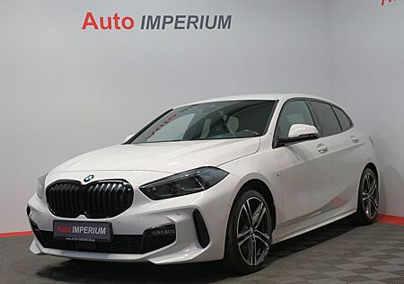 BMW 120 d xDrive M Sport Lim.* Live Cockpit*RfK*