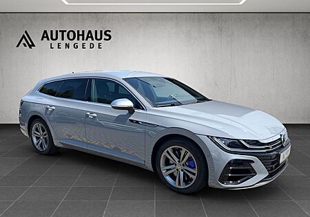 VW Arteon Volkswagen SB R 4M *LED *AHK *DIGITAL *360° *18"LM