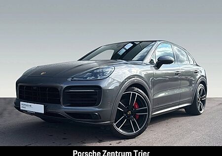 Porsche Cayenne GTS Coupe BOSE Sportabgasanlage Panorama
