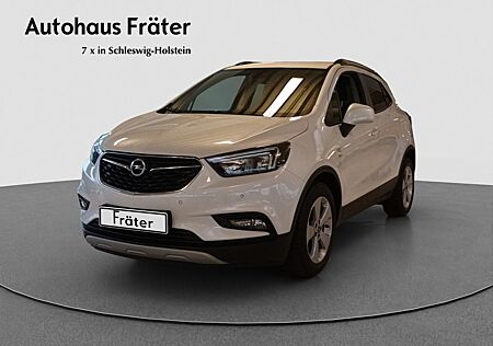 Opel Mokka X "Active" AHK * PDC* SHZ*Kamera