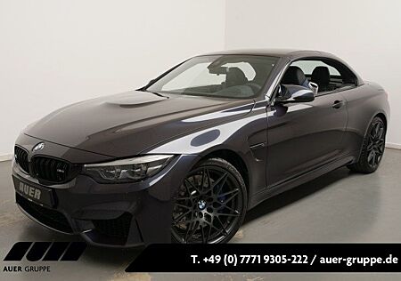 BMW M4 Cabrio EDITION 30 Jahre!