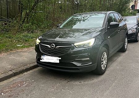 Opel Grandland X Grandland (X) 1.2 Turbo tüv neu