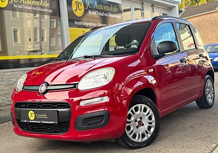 Fiat New Panda 1.2 8V LOUNGE 1.Hand Klima TÜV Neu