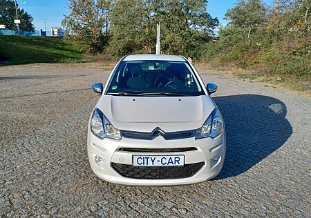 Citroën C3 PureTech 68 Selection*Klima*PDC+Winterräder