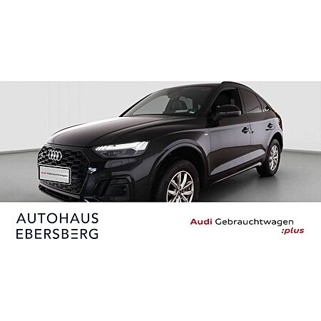 Audi Q5 leasen