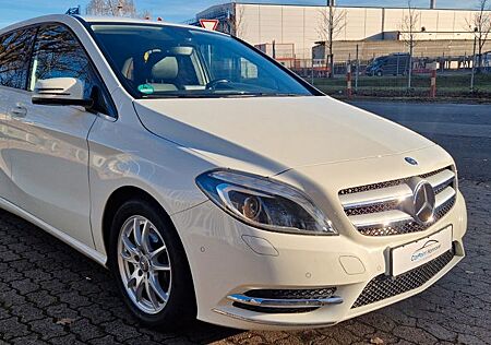 Mercedes-Benz B 200 B Sport-Paket