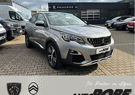 Peugeot 3008 Hybrid 225 Allure