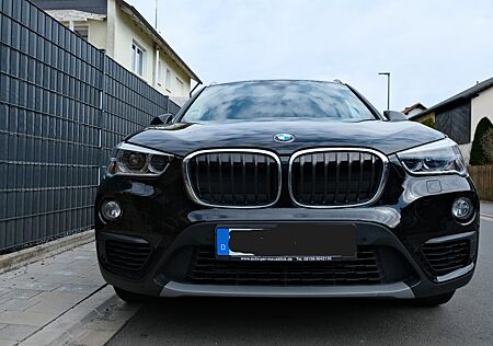 BMW X1 sDrive18i Advantage
