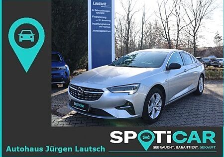 Opel Insignia GS 2.0D AT Eleg iLux/AGR/Kamera/NaviPro