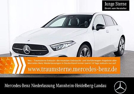 Mercedes-Benz A 250 e PROGRESSIVE Advanced Night/VZ-Ass/Spur/