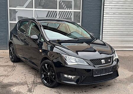Seat Ibiza 1.2 TSI 66kW FR