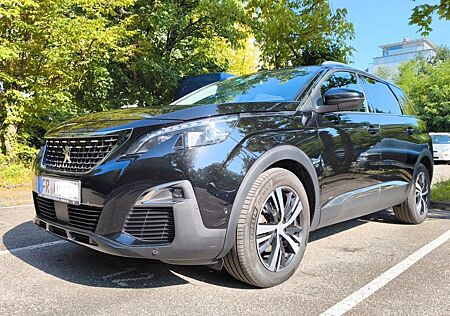 Peugeot 5008 BlueHDi 120 Allure Keyless Full LED Navi