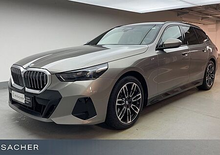 BMW 520dA xD M-Sport,Sitzbelü,ACC,AHK,kein Mieter