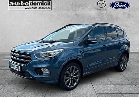 Ford Kuga ST-Line Bi-Xenon AHK ACC Garantie
