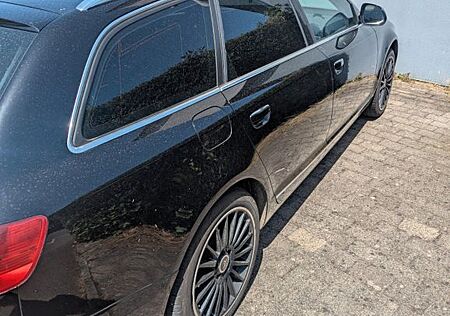 Audi A6 3.0 TDI (DPF) tiptronic quattro Avant -