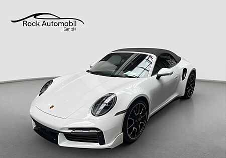 Porsche 911 Urmodell 911 Turbo S Cabriolet 3.8