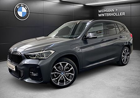 BMW X1 xDrive 25e M Sport Navi ad.LED DA HiFi PA