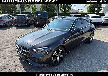 Mercedes-Benz C 200 T Avantgard 9G*Tot-W*Kamera*Ambiente*LED*