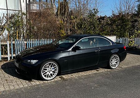 BMW 330i e93 Cabrio
