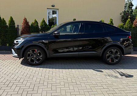 Renault Arkana TCe 140 EDC R.S. Line R.S. Line