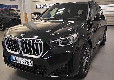 BMW X1 sDrive18i "M"Sport,Vollausst.GARANTI.AHK,HUD,