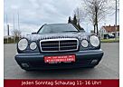 Mercedes-Benz E 240 T ELEGANCE/AHK/2.HAND/SCHIEBEDACH/KLIMA/ZV