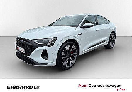 Audi Q8 Sportback 55 e-tron quattro S line PANO*MATRI
