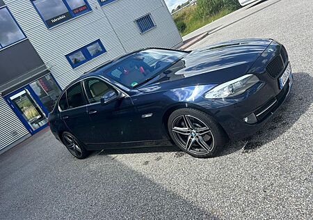 BMW 530d xDrive -