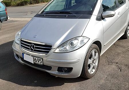 Mercedes-Benz A 150 CLASSIC Classic