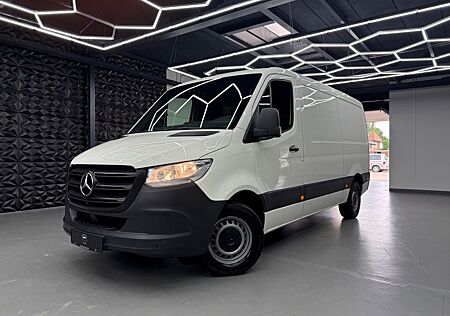 Mercedes-Benz Sprinter 317 1HD MWST/360°KAM/ACC/3.SITZER/MBU